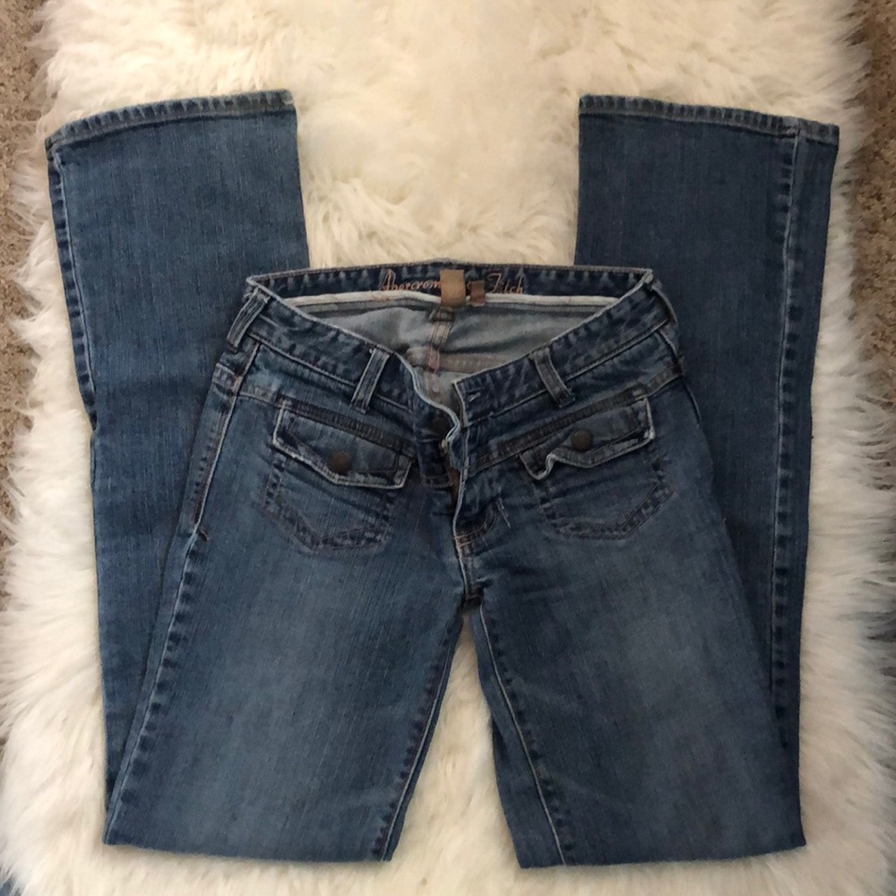 Abercrombie Jeans